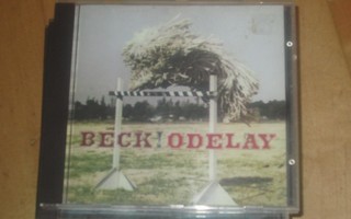 Beck Odelay