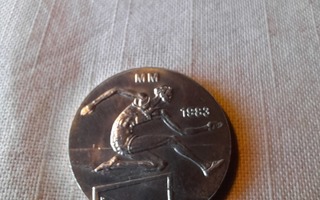 50 makrkkaa 1983