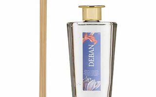 Parfyymipuikot Deban Fiikus Waterlily 500 ml (6 