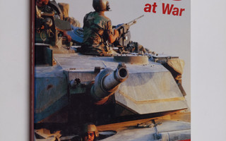 Tanks at War