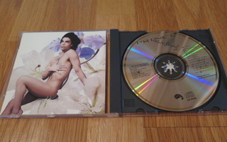 Prince - Lovesexy CD
