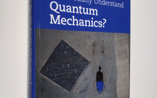 Franck Laloe : Do We Really Understand Quantum Mechanics?