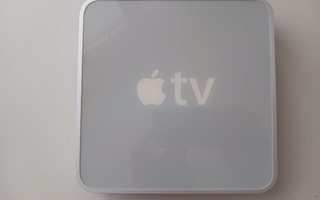 Apple TV 1 keräily