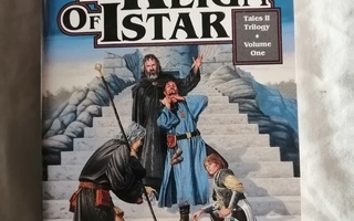Dragonlance: Tales vol. 4: Reign of Istar, the
