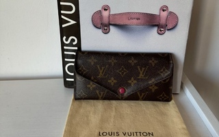 Louis Vuitton aito