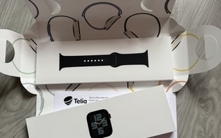 APPLE WATCH SE 40  GPS