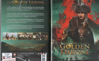 golden throne	(49 470)	UUSI	-FI-	DVD	nordic,			2019	asia,