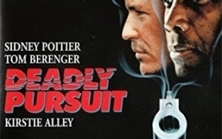 Deadly Pursuit - DVD -DVD