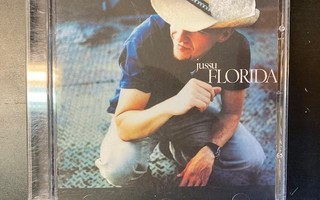 Jussu - Florida CD