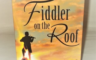 FIDDLER ON THE ROOF 2-DISC