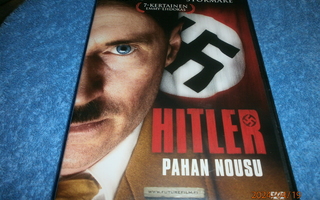 HITLER PAHAN NOUSU    -    DVD