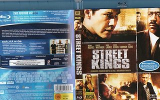 Street Kings	(2 362)	k	-FI-	suomik.	BLU-RAY		keanu reeves