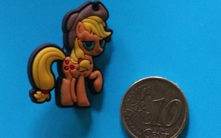 My Little Pony -rintakoru