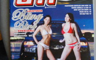 GTI Magazine Nro 6/2006 (19.2)