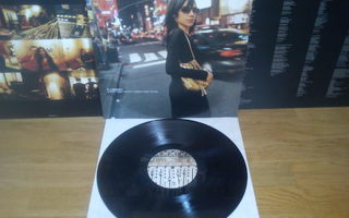 PJ Harvey - Stories From The City, Stories From The Sea LP