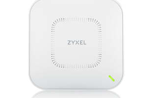 Zyxel WAX650S 3550 Mbit/s valkoinen Power over E