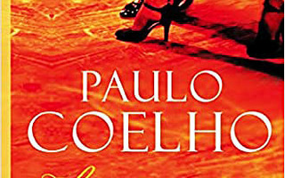 ELEVEN MINUTES : Paulo Coelho 1p US SKP Hardcover NEW UUSI