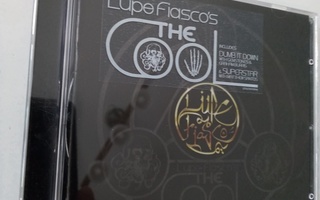 CD Lupe Fiasco - Lupe Fiasco’s The Cool  ( Sis.postikulut )