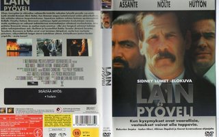 Lain Pyöveli	(33 414)	k	-FI-	DVD	suomik.		nick nolte	1990