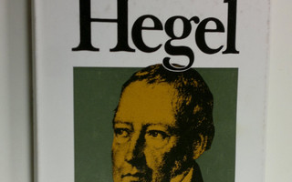 Mihail Ovsjannikov : Hegel