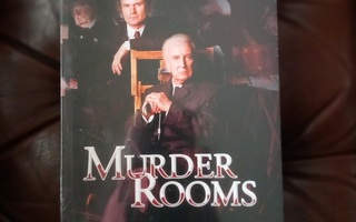 Murder rooms/Sherlock Holmes