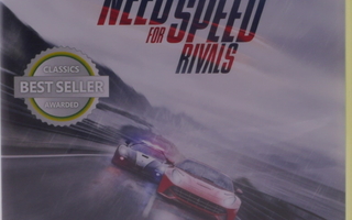 Need For Speed: Rivals (Classics)