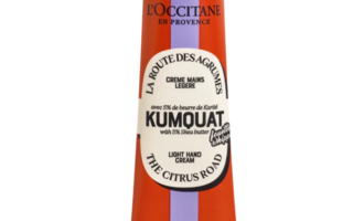 L’Occitane en Provence Kumqwat Hand Cream 30ml käsivoide