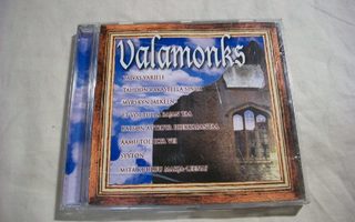 CD Valamonks - Valamonks