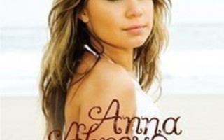 Anna Abreu - CD