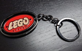 LEGO:n nostalginen avaimenperä, VIP-keräilytuote