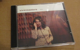 Viewmasters Ingrid cd soittamaton