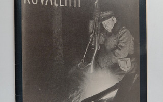 Suomen kuvalehti 3/1940
