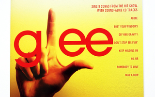 Glee: Music From the FOX Television Show (vol. 8)