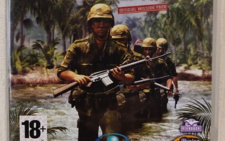 Vietcong: Fist Alpha - PC