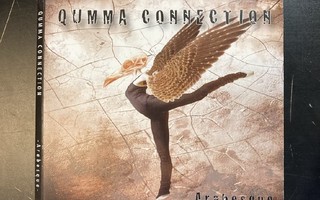 Qumma Connection - Arabesque CD