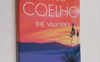 Paulo Coelho : Valkyries