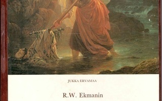 Ervamaa : Ekmanin/Sjöstrandin kalevala-aiheinen taide