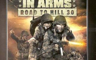 Brothers In Arms: Road To Hill 30 (PS2) ALE! -40%