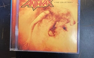 Anthrax - The Collection CD