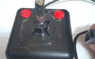 Tac 2 Joystick