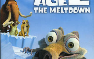 Ice Age 2 - The Meltdown  -   PC