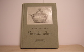 Erik Andren : Svenskt silver (1947)