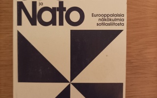Suomi ja Nato : eurooppalaisia näkökulmia sotilasliitosta