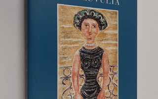 Italian runoutta 1900-luvulta : 33 runoilijaa - 120 runoa