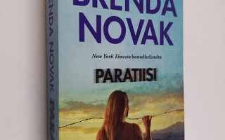 Brenda Novak : Paratiisi