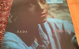 SADE - Promise