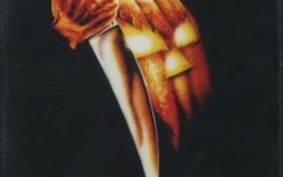 Halloween (1978)  DVD