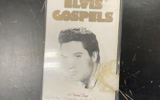 Elvis Presley - Gospels C-kasetti