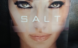 Salt SteelBook (2010) Blu-ray