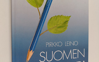 Pirkko Leino : Suomen kielioppi